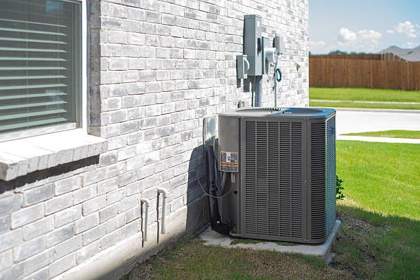 Reliable Hvac Installation contractor in Benson, NC by FH HVAC